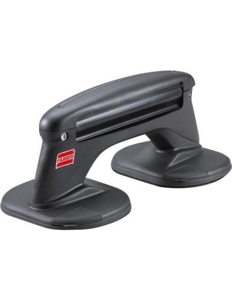 Portasci snowboard magnetico universale con chiave 3 sci o 2 snow