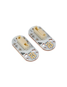 Kit conversione LED luce diurna ambra Holland style per MAN TGX dal 2020