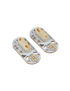 Kit conversione LED luce diurna ambra Holland style per MAN TGX dal 2020