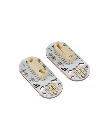 Kit conversione LED luce diurna ambra Holland style per MAN TGX dal 2020