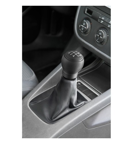 Copripomello cambio universale in silicone G1