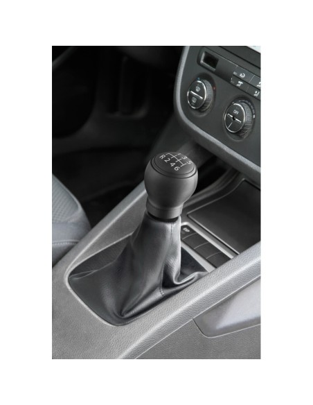 Copripomello cambio universale in silicone G2