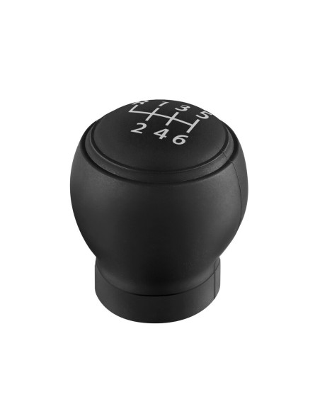 Copripomello cambio universale in silicone G3