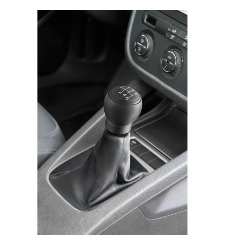 Copripomello cambio universale in silicone G3