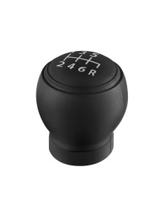 Copripomello cambio universale in silicone G4