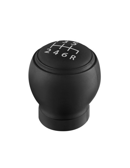 Copripomello cambio universale in silicone G4