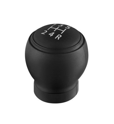 Copripomello cambio universale in silicone G5