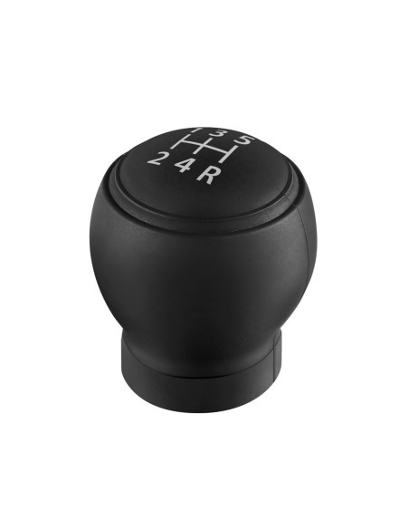 Copripomello cambio universale in silicone G5