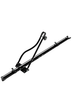 Portabici da tetto per barre portatutto max 60mm Peruzzo Uni Bike