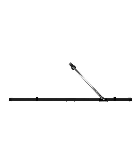 Portabici da tetto per barre portatutto max 60mm Peruzzo Uni Bike