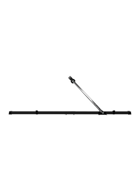 Portabici da tetto per barre portatutto max 60mm Peruzzo Uni Bike
