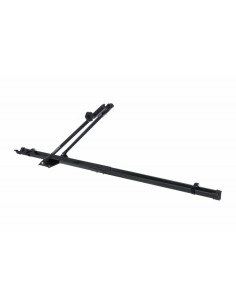 Portabici da tetto per barre portatutto max 60mm Peruzzo Modena 2