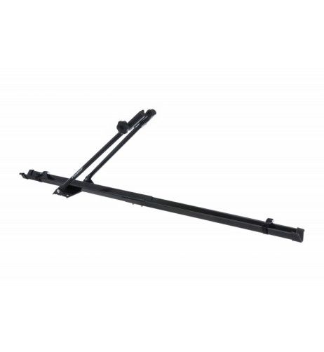Portabici da tetto per barre portatutto max 60mm Peruzzo Modena