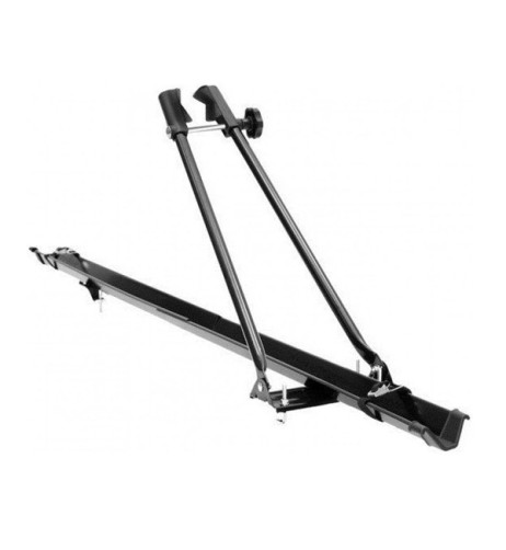 Portabici da tetto per barre portatutto max 60mm Peruzzo Modena