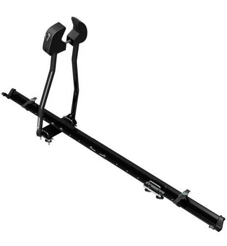 Portabici da tetto in acciaio con chiave Peruzzo Napoli