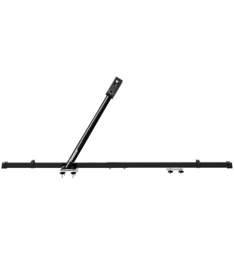 Portabici da tetto in acciaio con chiave Peruzzo Napoli