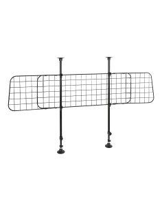 Griglia divisioria animali e merci bagagliaio Per auto e suv 108x131cm ma