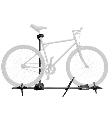 Portabici da tetto per barre portatutto Peruzzo Pure Instinc