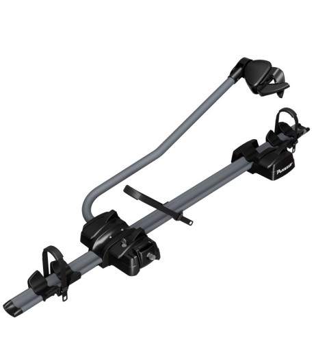 Portabici da tetto per barre portatutto Peruzzo Pure Instinc