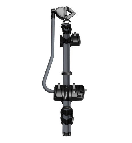 Portabici da tetto per barre portatutto Peruzzo Pure Instinc