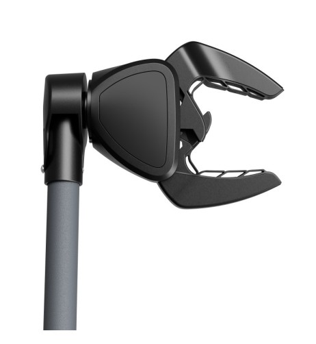 Portabici da tetto per barre portatutto Peruzzo Pure Instinc