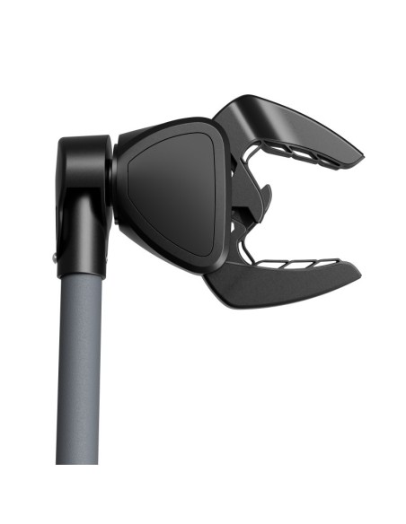 Portabici da tetto per barre portatutto Peruzzo Pure Instinc