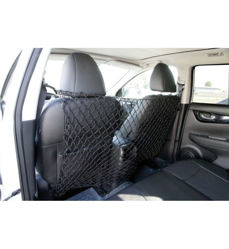 Rete divisoria per cani elasticizzata 170x80cm