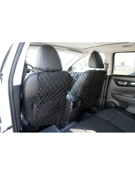 Rete divisoria per cani elasticizzata 170x80cm