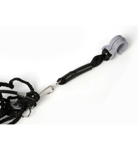 Rete divisoria per cani elasticizzata 170x80cm