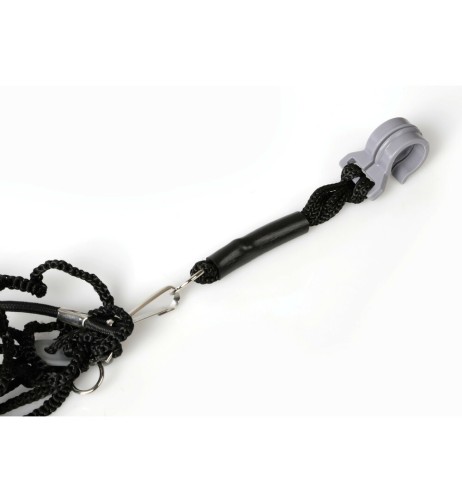 Rete divisoria per cani elasticizzata 170x80cm