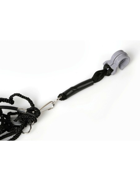 Rete divisoria per cani elasticizzata 170x80cm