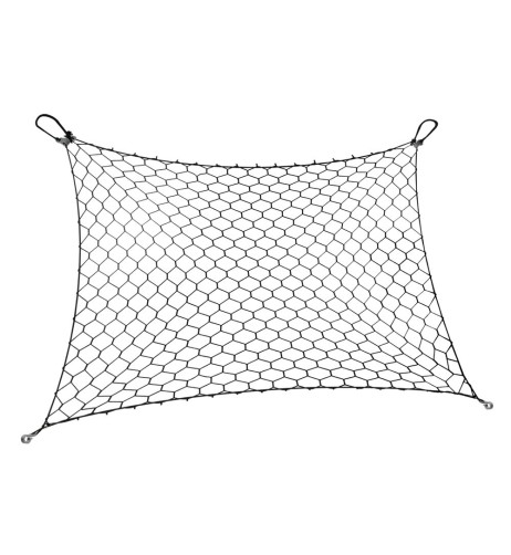 Rete divisoria per cani elasticizzata 85x75cm