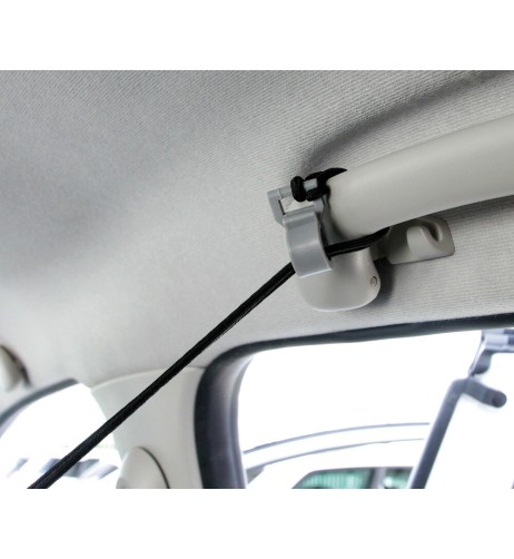 Rete divisoria per cani elasticizzata 85x75cm