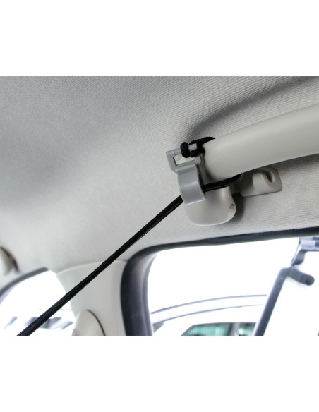 Rete divisoria per cani elasticizzata 85x75cm