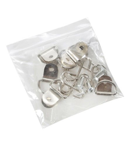 Rete divisoria per cani elasticizzata 85x75cm