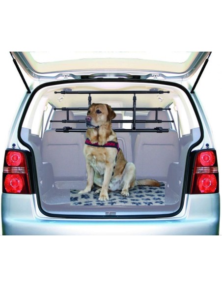 Separatore per cani universale attacco poggiatesta G3 Pratico