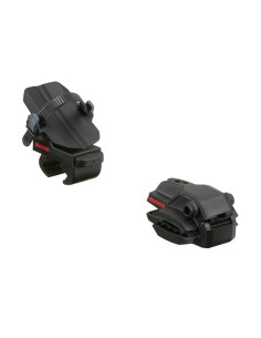 Porta bicicletta da tetto Yakima Forkchop fissaggio ruota anteriore