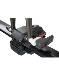 Porta bicicletta da tetto Yakima Forkchop fissaggio ruota anteriore 2
