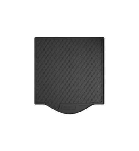 Vasca baule bagagliaio su misura gomma sintetica Ford Mondeo Wagon dal 2014