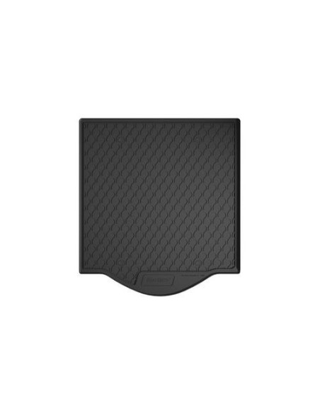 Vasca baule bagagliaio su misura gomma sintetica Ford Mondeo Wagon dal 2014