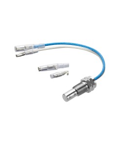 Sonda per indicatore temperatura acqua e olio