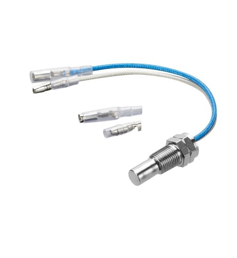 Sonda per indicatore temperatura acqua e olio