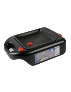 Tanica raccolta olio esausto 6 litri