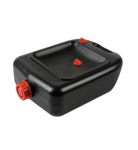 Tanica raccolta olio esausto 6 litri