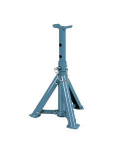 Cavalletto treppiedi pieghevole 2000kg