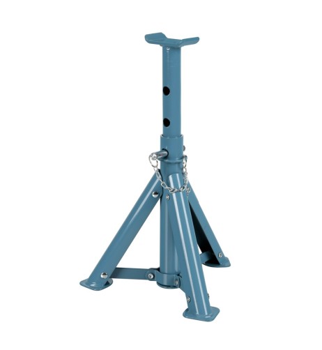 Cavalletto treppiedi pieghevole 2000kg