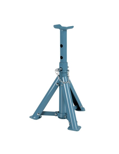 Cavalletto treppiedi pieghevole 2000kg