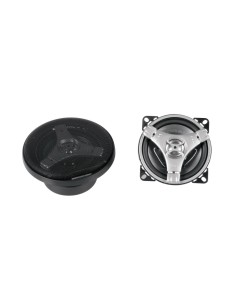Altoparlanti 2 vie con Tweeter 200W 100mm XLR 4439S