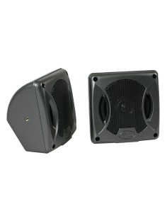 Altoparlanti in titanio mont Superficie 80W PR 2210