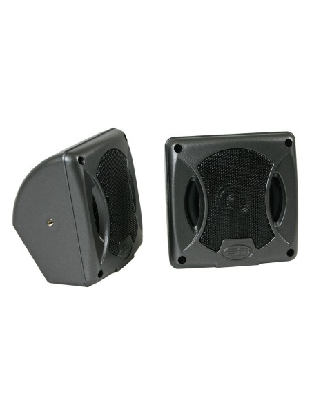 Altoparlanti in titanio mont Superficie 80W PR 2210